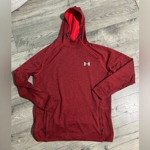 XL Men’s Under Armor Coldgear Sweatshirt